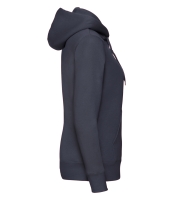 Fruit of the Loom Premium Lady Fit Zip Hooded Jacket