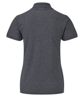 Fruit of the Loom Lady Fit Piqué Polo Shirt
