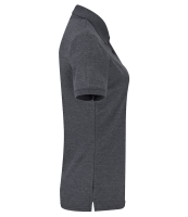 Fruit of the Loom Lady Fit Piqué Polo Shirt