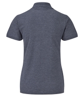 Fruit of the Loom Lady Fit Piqué Polo Shirt