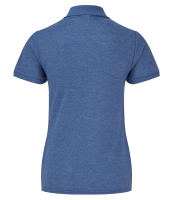 Fruit of the Loom Lady Fit Piqué Polo Shirt