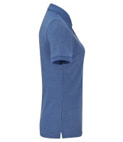 Fruit of the Loom Lady Fit Piqué Polo Shirt