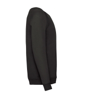 Fruit of the Loom Kids Classic Raglan Sweatshirt