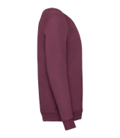 Fruit of the Loom Kids Classic Raglan Sweatshirt