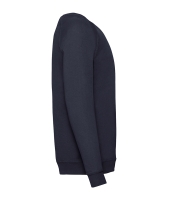 Fruit of the Loom Kids Classic Raglan Sweatshirt