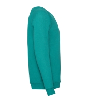 Fruit of the Loom Kids Classic Raglan Sweatshirt