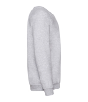 Fruit of the Loom Kids Classic Raglan Sweatshirt