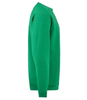 Fruit of the Loom Kids Classic Raglan Sweatshirt