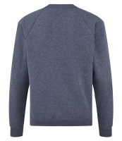 Fruit of the Loom Kids Classic Raglan Sweatshirt