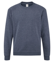 Fruit of the Loom Kids Classic Raglan Sweatshirt