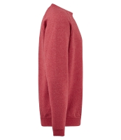 Fruit of the Loom Kids Classic Raglan Sweatshirt