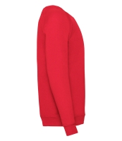 Fruit of the Loom Kids Classic Raglan Sweatshirt