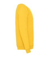 Fruit of the Loom Kids Classic Raglan Sweatshirt