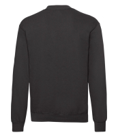 Fruit of the Loom Classic Drop Shoulder Sweatshirt