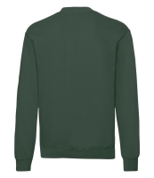 Fruit of the Loom Classic Drop Shoulder Sweatshirt