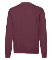 Fruit of the Loom Classic Drop Shoulder Sweatshirt