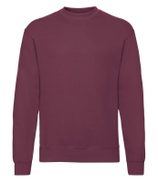 Fruit of the Loom Classic Drop Shoulder Sweatshirt