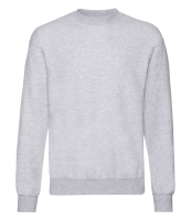 Fruit of the Loom Classic Drop Shoulder Sweatshirt