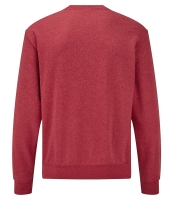 Fruit of the Loom Classic Drop Shoulder Sweatshirt