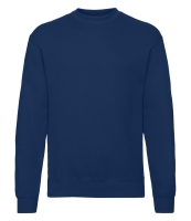 Fruit of the Loom Classic Drop Shoulder Sweatshirt