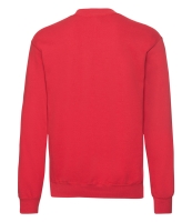 Fruit of the Loom Classic Drop Shoulder Sweatshirt