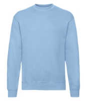 Fruit of the Loom Classic Drop Shoulder Sweatshirt