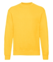 Fruit of the Loom Classic Drop Shoulder Sweatshirt