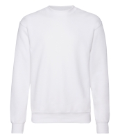 Fruit of the Loom Classic Drop Shoulder Sweatshirt