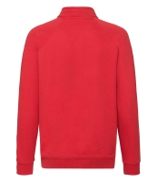 Fruit of the Loom Kids Classic Sweat Jacket