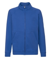 Fruit of the Loom Kids Classic Sweat Jacket