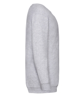 Fruit of the Loom Kids Classic Drop Shoulder Sweatshirt