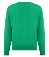 Fruit of the Loom Kids Classic Drop Shoulder Sweatshirt