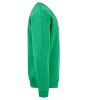 Fruit of the Loom Kids Classic Drop Shoulder Sweatshirt