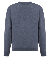 Fruit of the Loom Kids Classic Drop Shoulder Sweatshirt