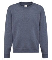 Fruit of the Loom Kids Classic Drop Shoulder Sweatshirt