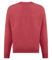 Fruit of the Loom Kids Classic Drop Shoulder Sweatshirt