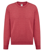 Fruit of the Loom Kids Classic Drop Shoulder Sweatshirt