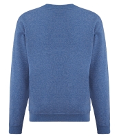 Fruit of the Loom Kids Classic Drop Shoulder Sweatshirt