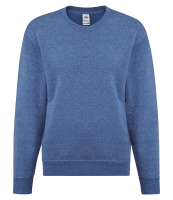 Fruit of the Loom Kids Classic Drop Shoulder Sweatshirt