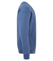 Fruit of the Loom Kids Classic Drop Shoulder Sweatshirt