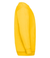 Fruit of the Loom Kids Classic Drop Shoulder Sweatshirt