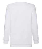 Fruit of the Loom Kids Classic Drop Shoulder Sweatshirt