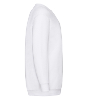 Fruit of the Loom Kids Classic Drop Shoulder Sweatshirt