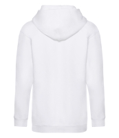 Fruit of the Loom Kids Premium Hooded Sweatshirt