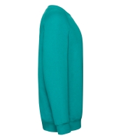 Fruit of the Loom Kids Premium Raglan Sweatshirt