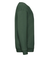 Fruit of the Loom Kids Premium Drop Shoulder Sweatshirt