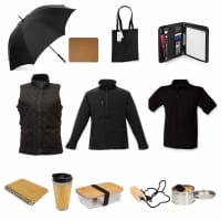 Employee starter pack