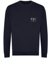 F&C AWDis Organic Sweatshirt
