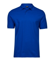 Tee Jays Heavy Cotton Piqué Polo Shirt