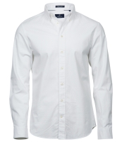 Tee Jays Perfect Long Sleeve Oxford Shirt
